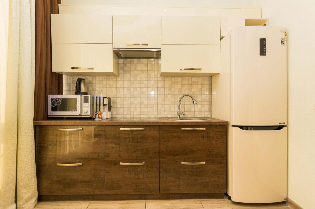 Апартаменты Wonderful Penthouse In Centr Of Кишинёв Экстерьер фото